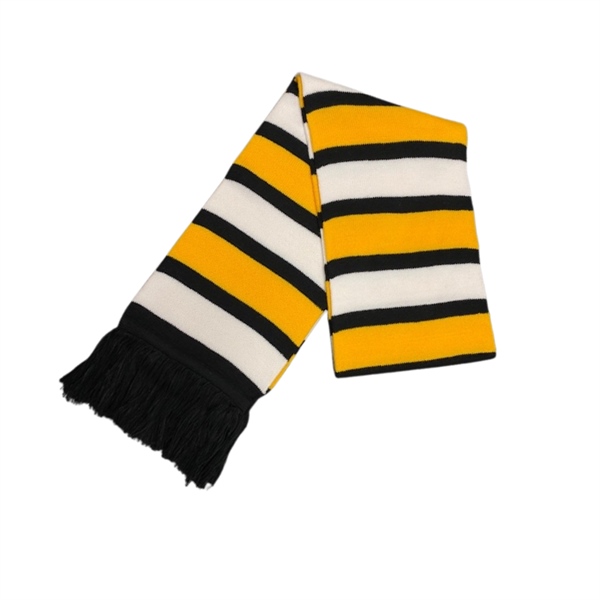 Scarf School Bumblebee