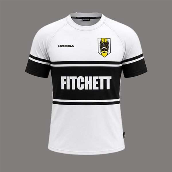 Fitchett House t-shirt