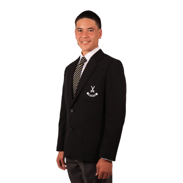 Boys' blazer