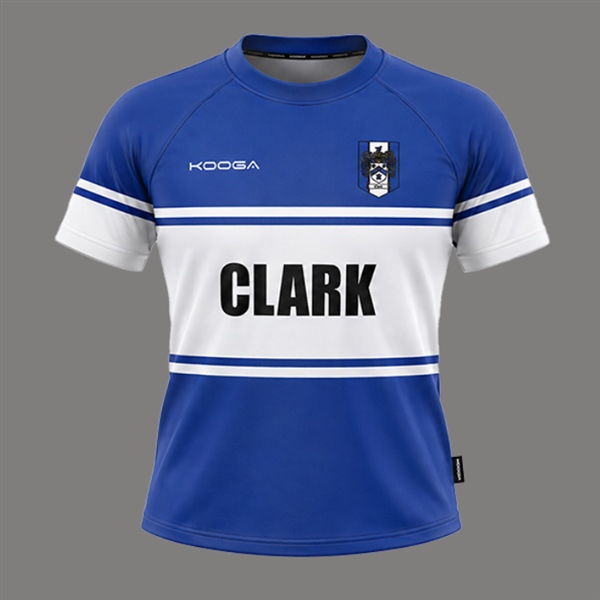 Clark House t-shirt