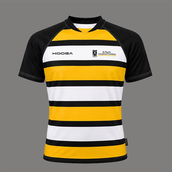 Boys' Bumblebee multi-tee shirt for sports
