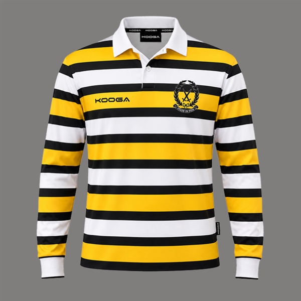 Collegian Heritage Jersey