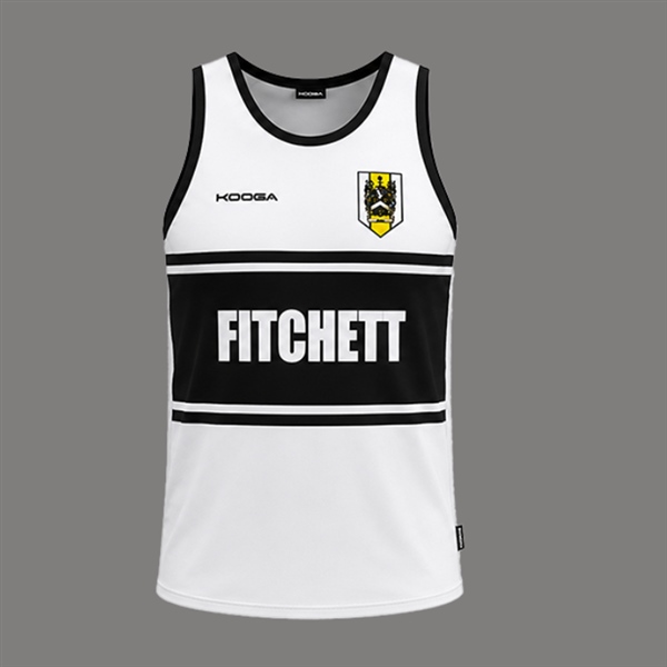Fitchett House singlet (boys)