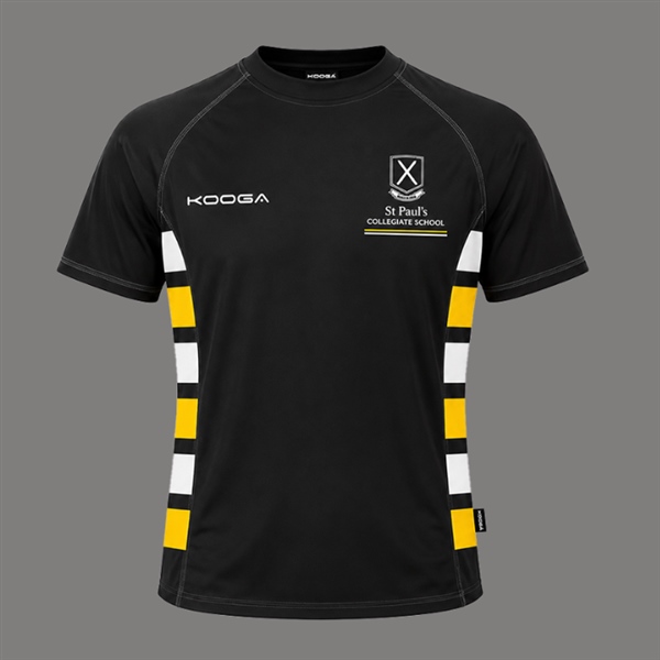 Boys' PE top