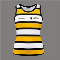 Girls' bumblebee singlet