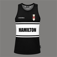 Hamilton House singlet (boys)