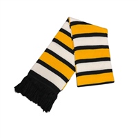 Scarf School Bumblebee
