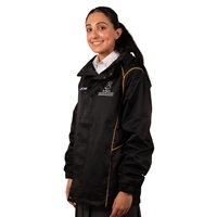 Girls' jacket