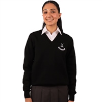 Girls' jersey