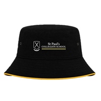 Bucket hat
