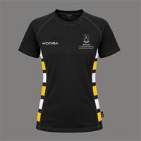 Girls' PE Top