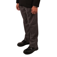 Boy's Grey Trousers