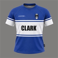 Clark House t-shirt
