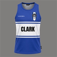 Clark House singlet (boys)