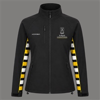 Girls' tracksuit jacket