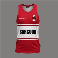 Sargood House singlet (boys)