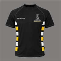 Boys' PE top