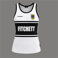 Fitchett House singlet (girls)