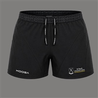 Boys' rugby shorts