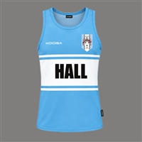Hall House singlet (boys)