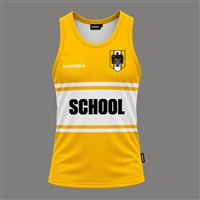 School House singlet (boys)