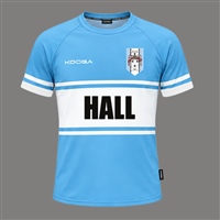 Hall House t-shirt