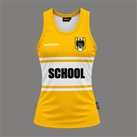 School House singlet (girls)