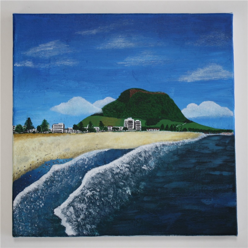 Mt. Maunganui