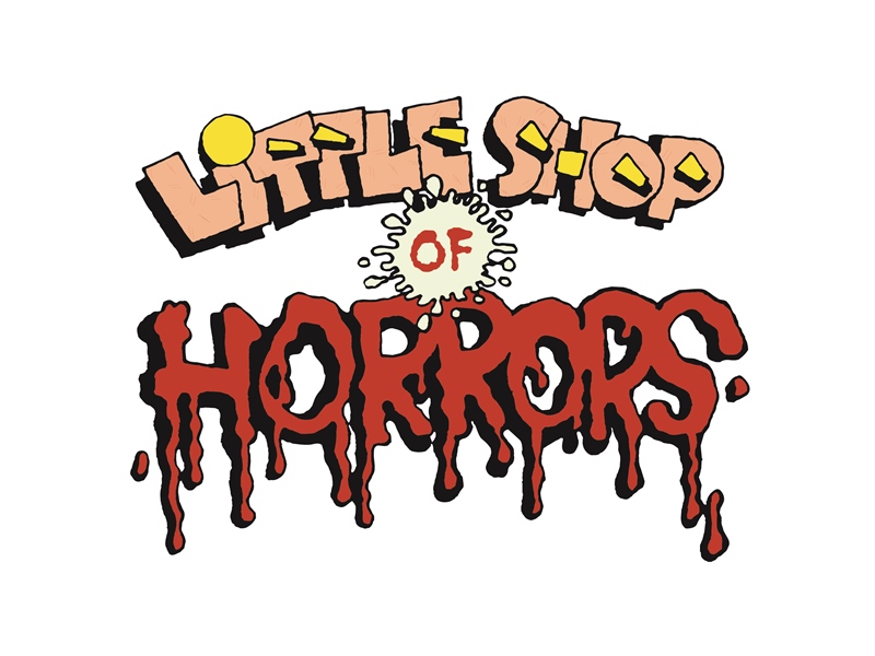 Little Shop of Horrors - 2024 School Production