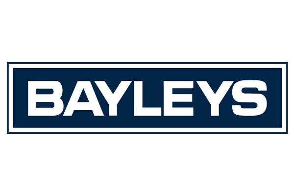 Jo Harris at Bayleys