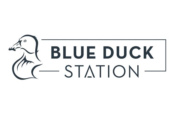 Blue Duck Station