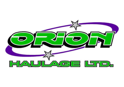 Orion Haulage