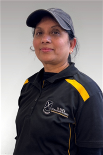 Pravina Patel