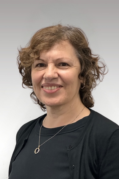 Gisele Cazalas