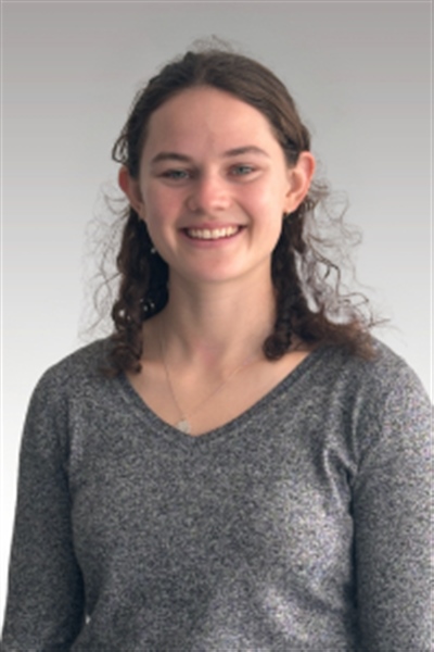 Rachel Schultz