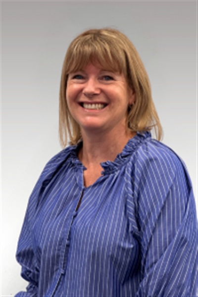 Joanne Harmon
