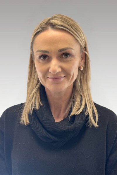 Jamie Palmer