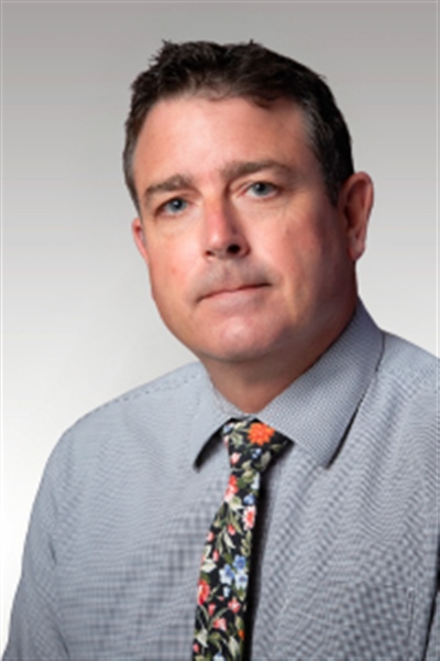 Peter Welham