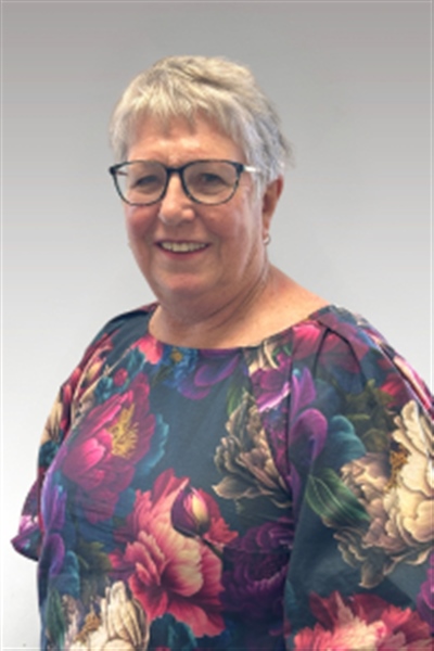 Judi Bishop