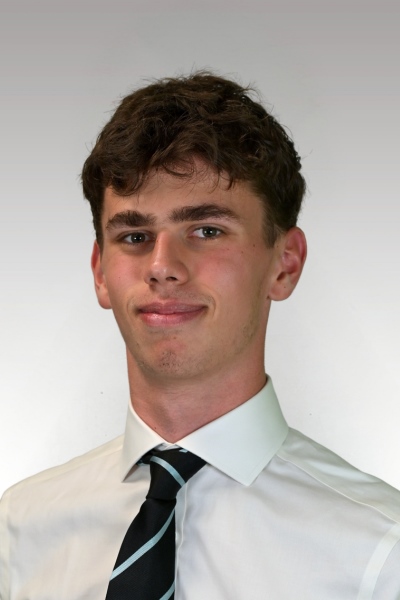 Ben Ulvert