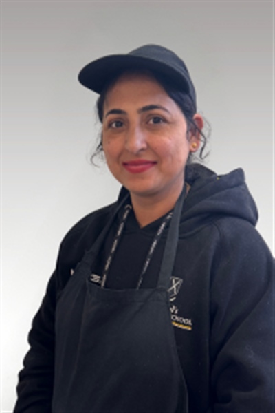 Baljit Kaur