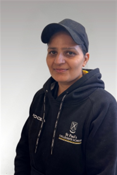 Gurinder Kaur