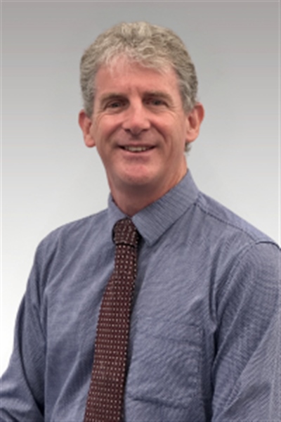 Stephen Duncan