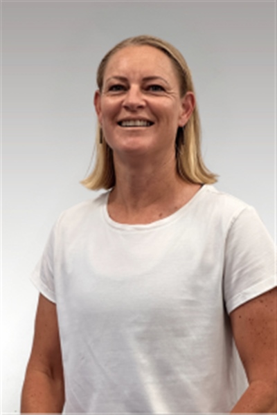 Ness Petrowski
