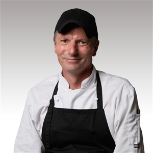 Catering staff