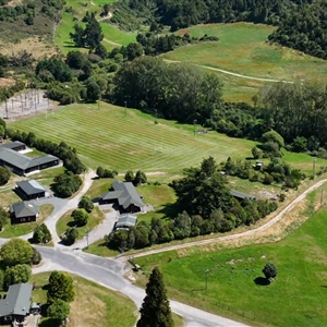 Virtual Tour Tihoi Campus