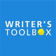 Writer’s Toolbox