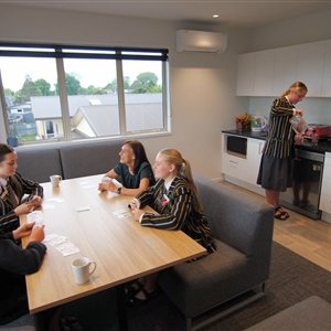 Girls’ Boarding Virtual Tour