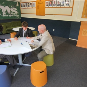 Boys’ Boarding Virtual Tour