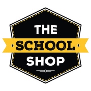 School Shop website